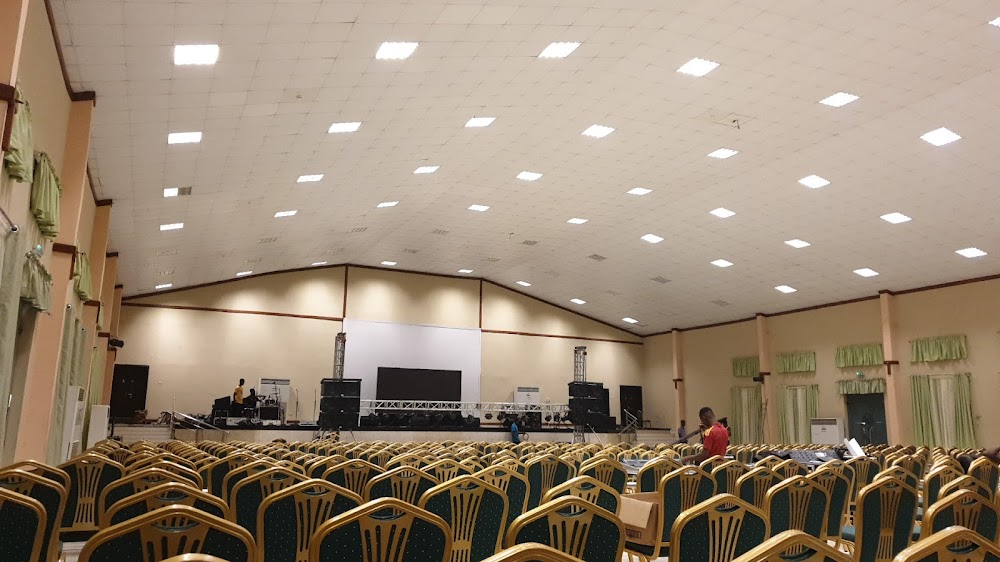 T. O. Ogunlesi Hall photo 3